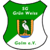 SG Grün-Weiß Golm 20