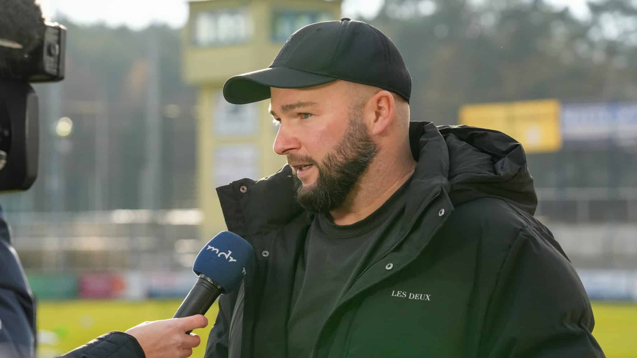 Nach dem Spielverlauf war mehr drin 48