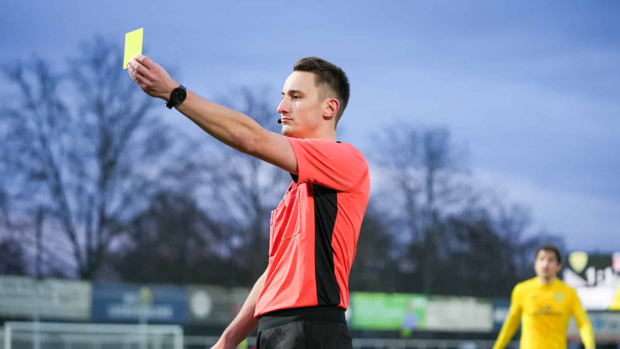 Nach dem Spielverlauf war mehr drin 46