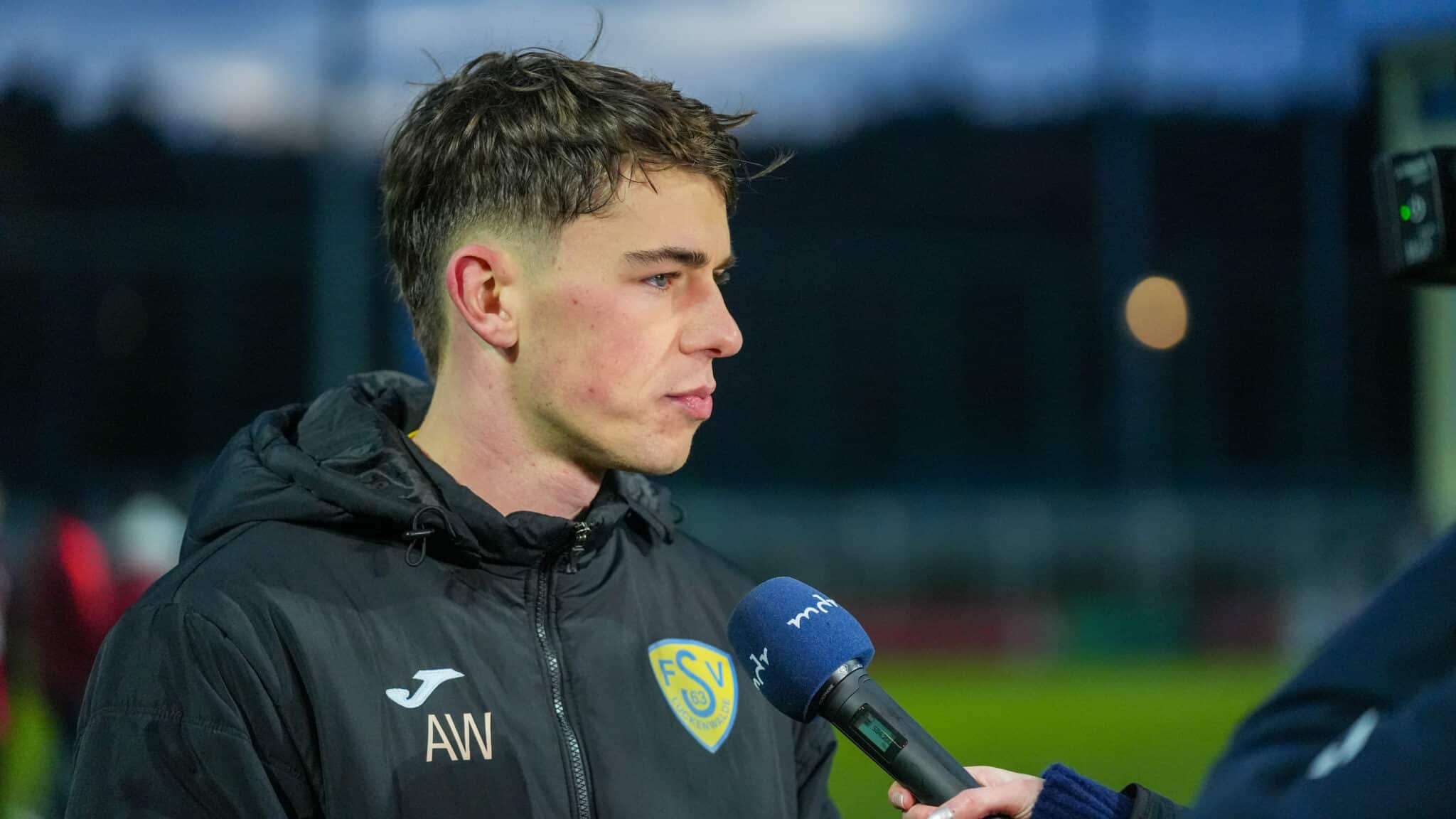 Nach dem Spielverlauf war mehr drin 47