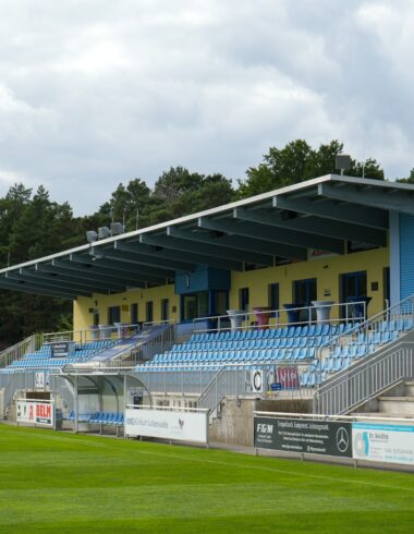 Die ersten Spieltermine für 2026 2