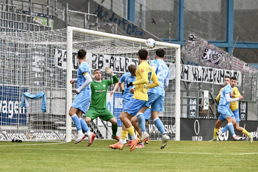 Kurze Enttäuschung - aber dann überwiegt der Stolz 20