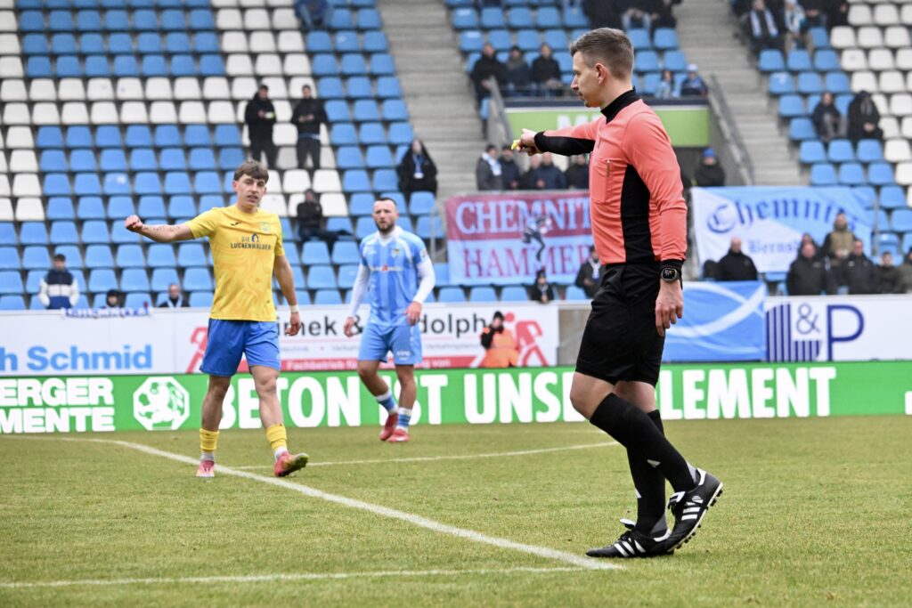 Kurze Enttäuschung - aber dann überwiegt der Stolz 2