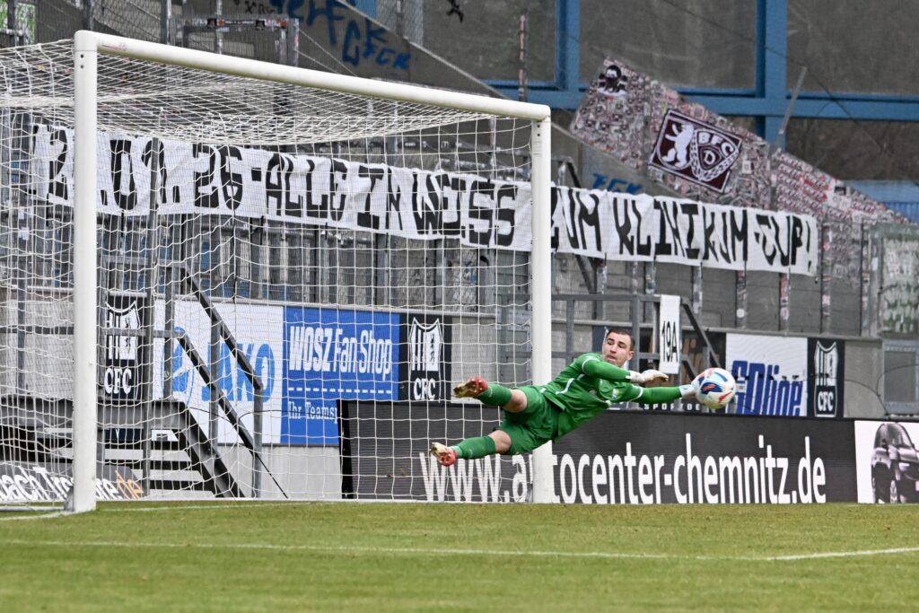 Kurze Enttäuschung - aber dann überwiegt der Stolz 3