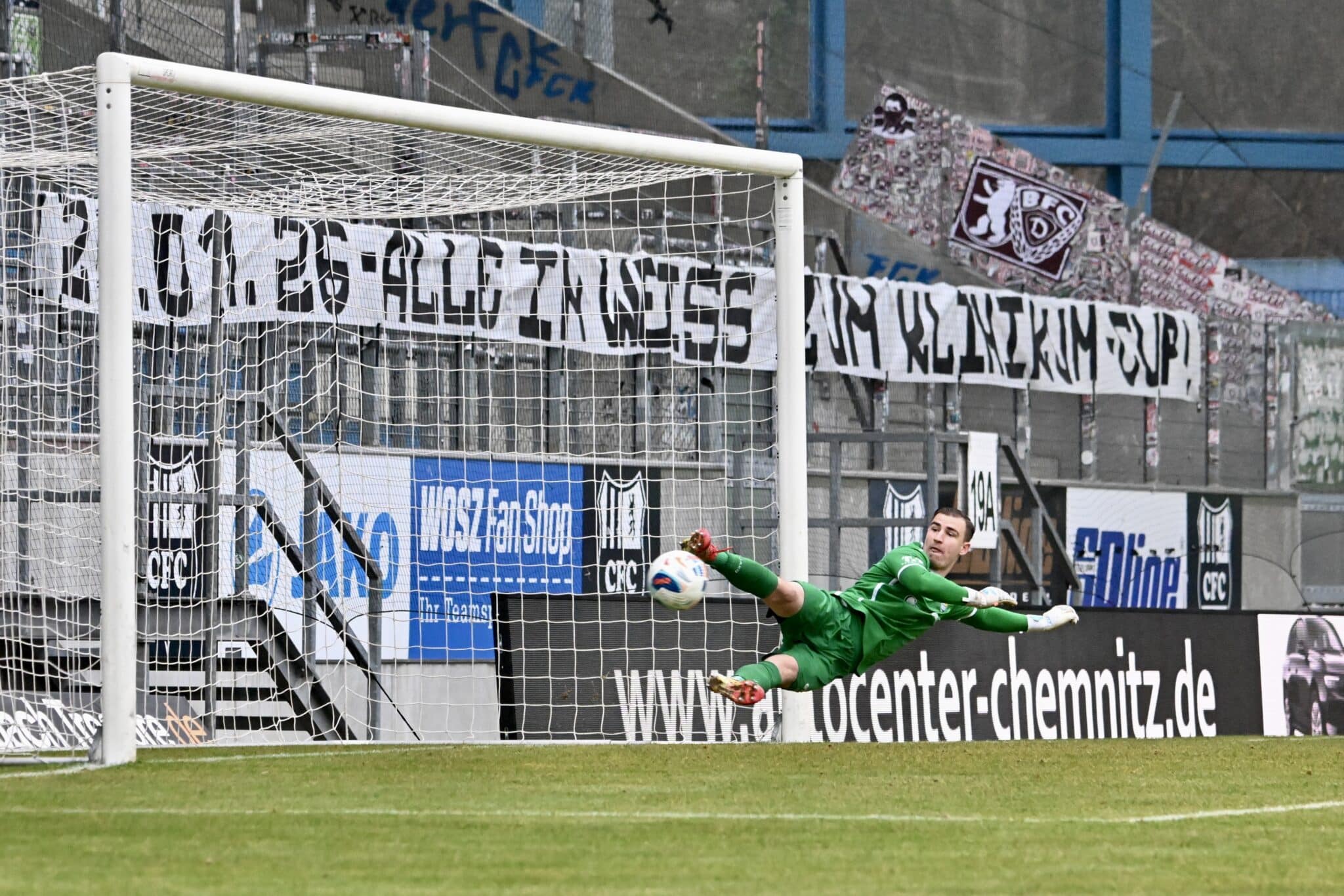 Kurze Enttäuschung - aber dann überwiegt der Stolz 24