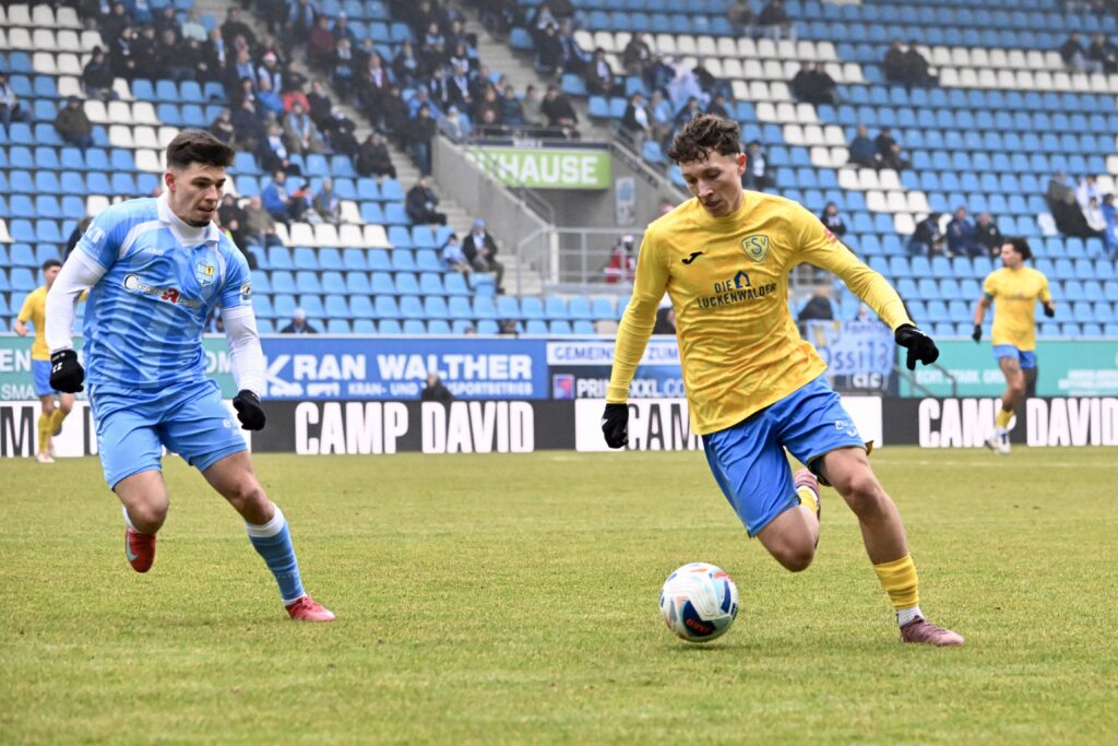 Kurze Enttäuschung - aber dann überwiegt der Stolz 27