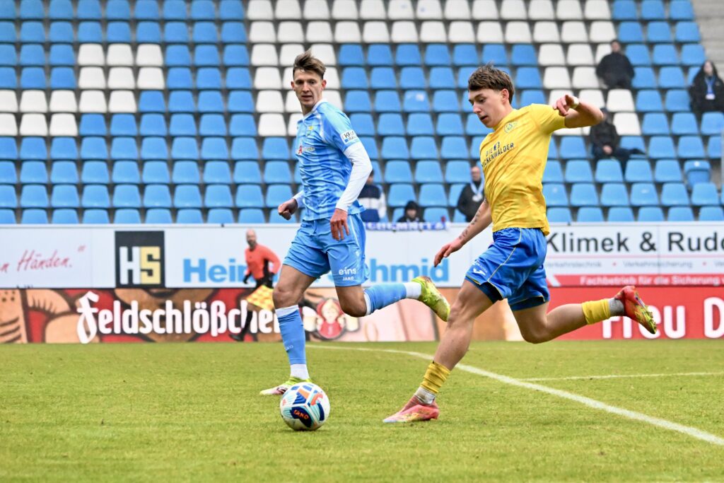 Kurze Enttäuschung - aber dann überwiegt der Stolz 28