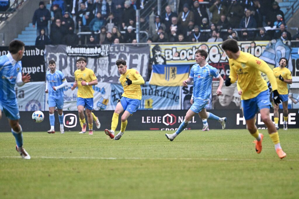 Kurze Enttäuschung - aber dann überwiegt der Stolz 29