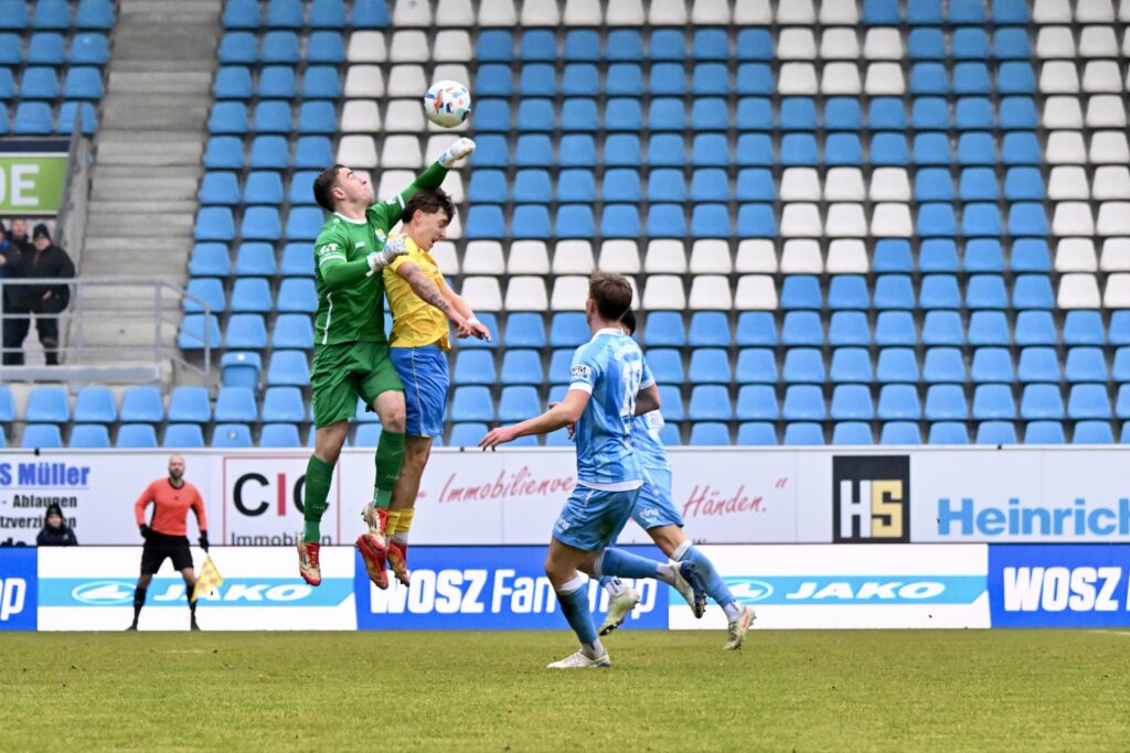 Kurze Enttäuschung - aber dann überwiegt der Stolz 33