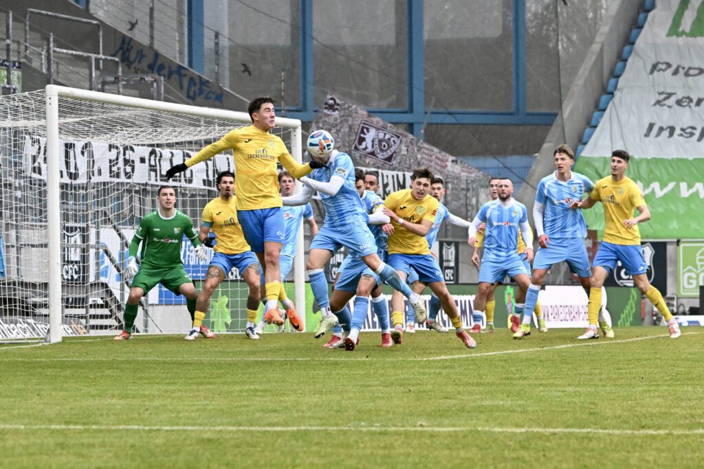 Kurze Enttäuschung - aber dann überwiegt der Stolz 35