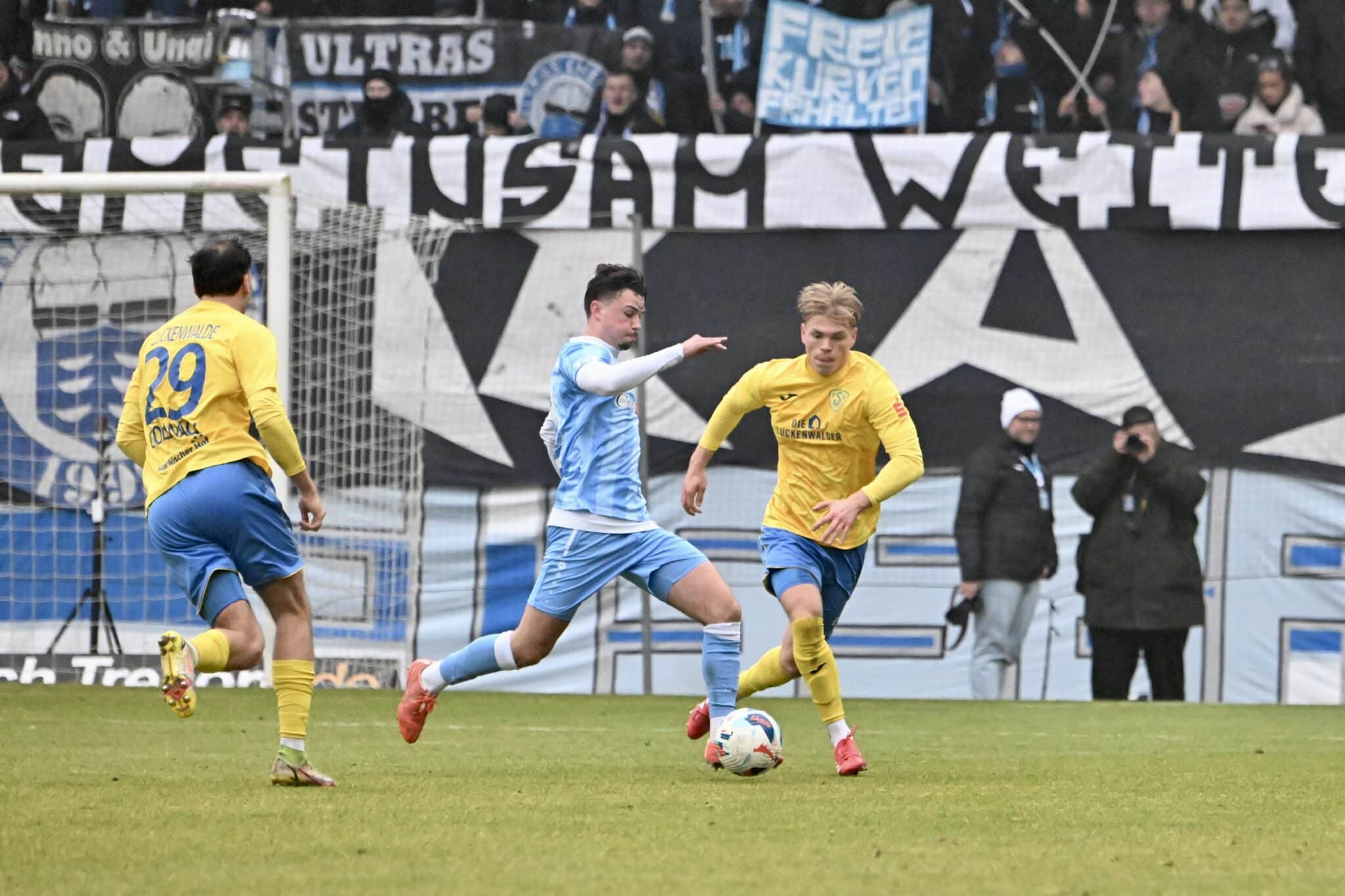 Kurze Enttäuschung - aber dann überwiegt der Stolz 36