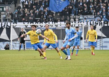 Kurze Enttäuschung - aber dann überwiegt der Stolz 3