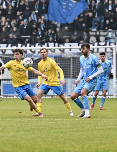 Kurze Enttäuschung - aber dann überwiegt der Stolz 17