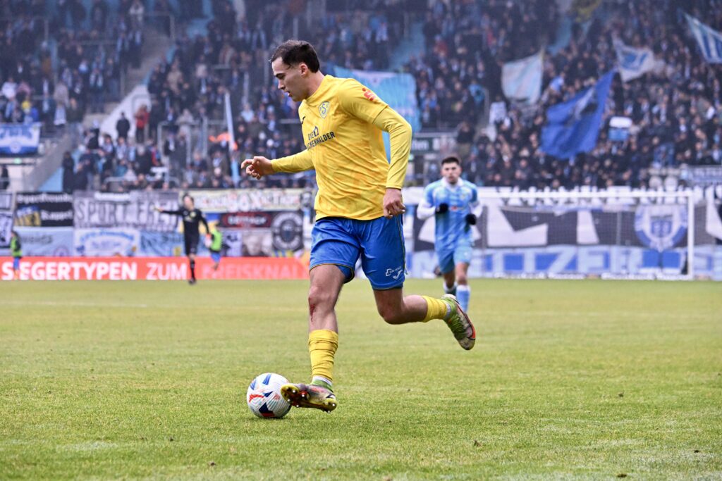 Kurze Enttäuschung - aber dann überwiegt der Stolz 38