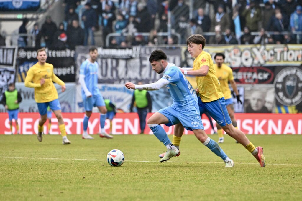 Kurze Enttäuschung - aber dann überwiegt der Stolz 42