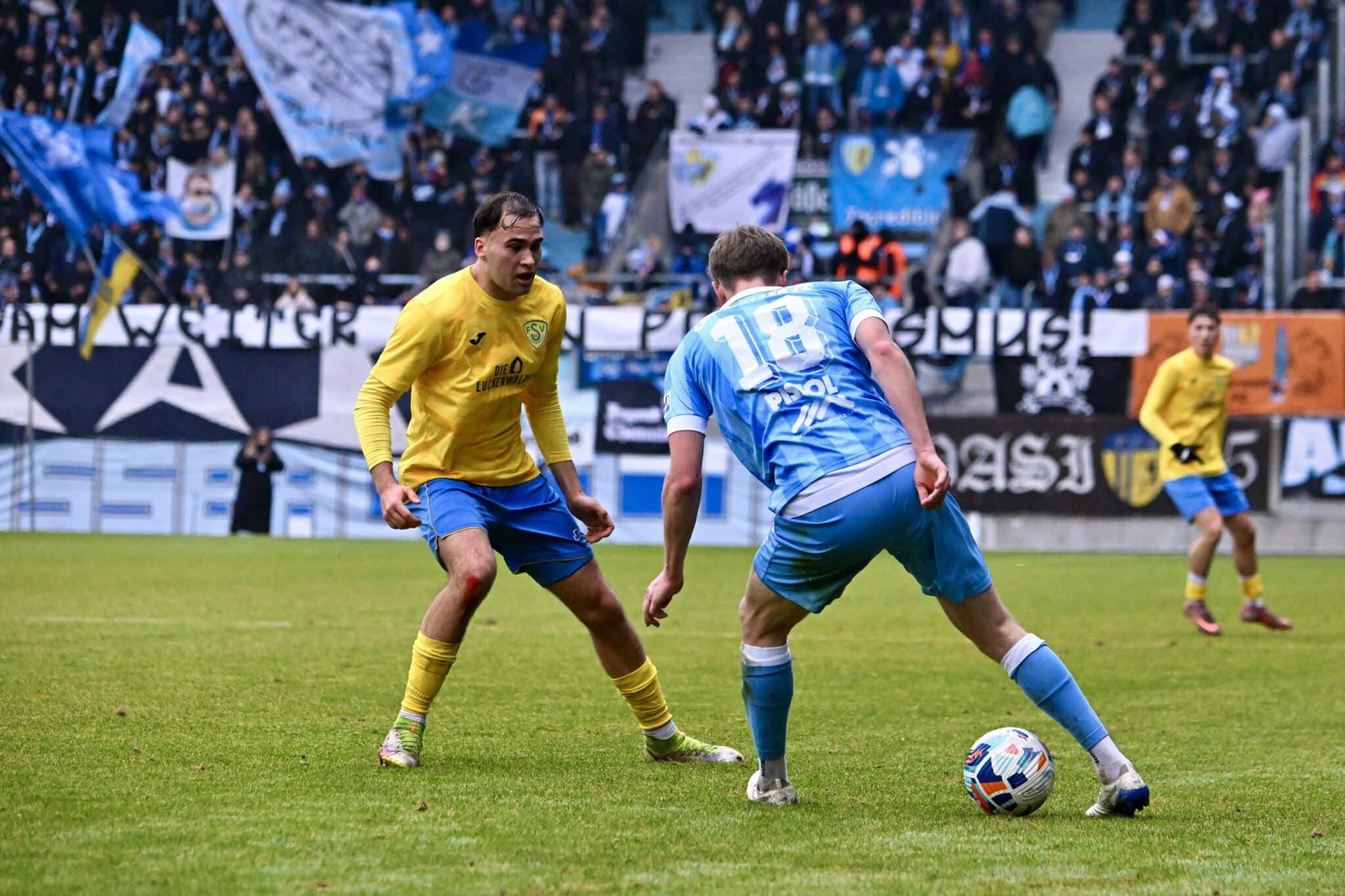 Kurze Enttäuschung - aber dann überwiegt der Stolz 43