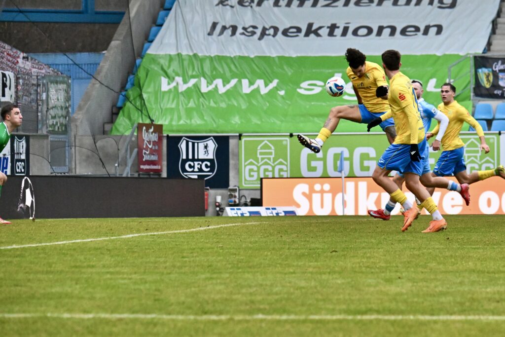 Kurze Enttäuschung - aber dann überwiegt der Stolz 8