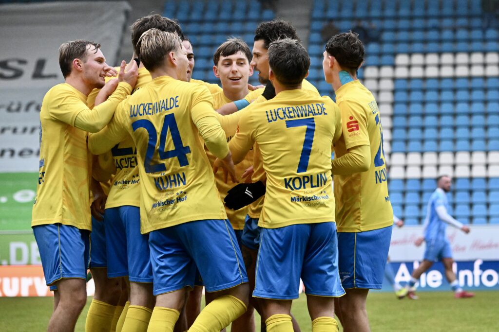 Kurze Enttäuschung - aber dann überwiegt der Stolz 11