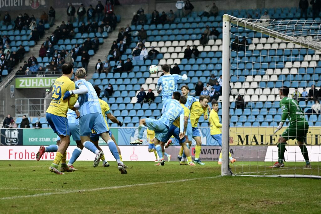 Kurze Enttäuschung - aber dann überwiegt der Stolz 50