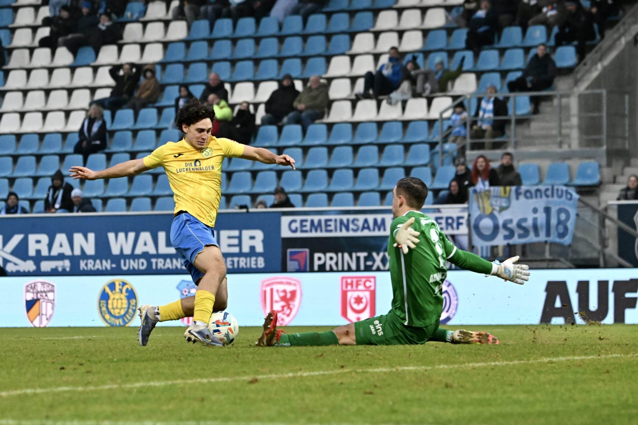 Kurze Enttäuschung - aber dann überwiegt der Stolz 12