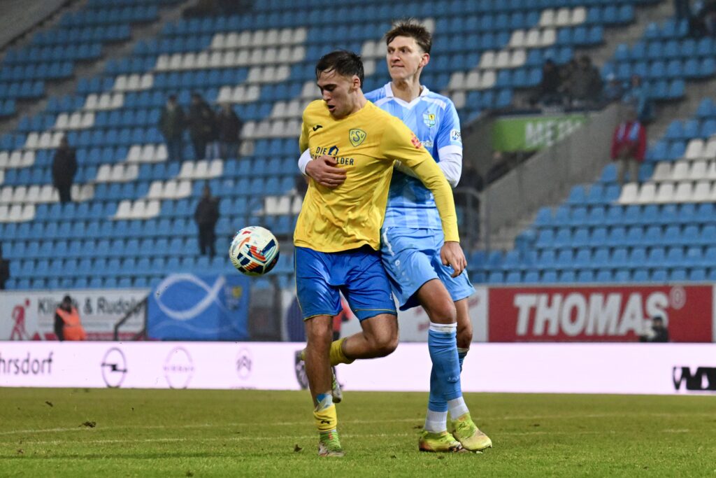 Kurze Enttäuschung - aber dann überwiegt der Stolz 53