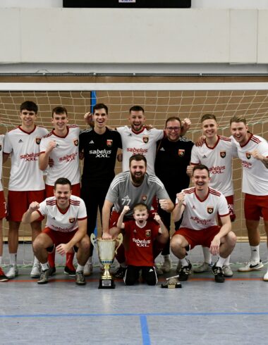 Miersdorf/Zeuthen gelingt beim 3. Luckenwalder Pelikan-Masters der dritte Sieg 11