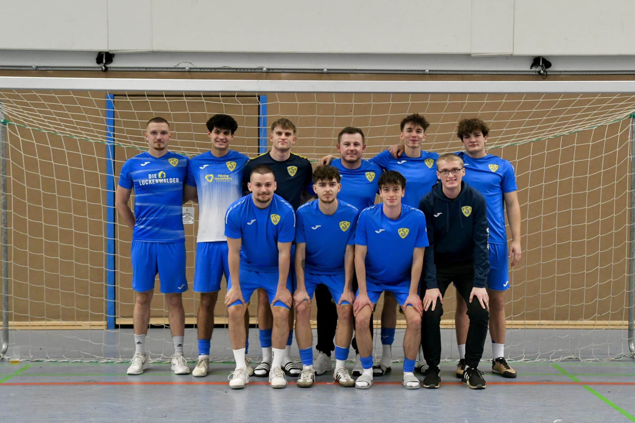 Miersdorf/Zeuthen gelingt beim 3. Luckenwalder Pelikan-Masters der dritte Sieg 4