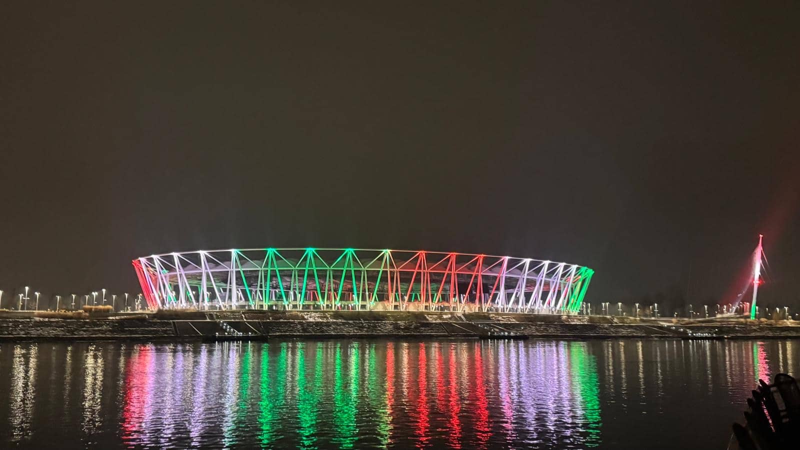 Vereinsfahrt ins winterliche Budapest 16