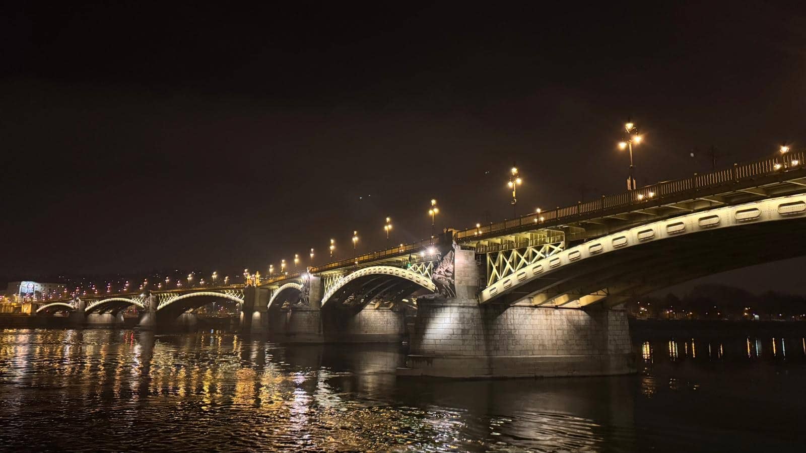 Vereinsfahrt ins winterliche Budapest 13