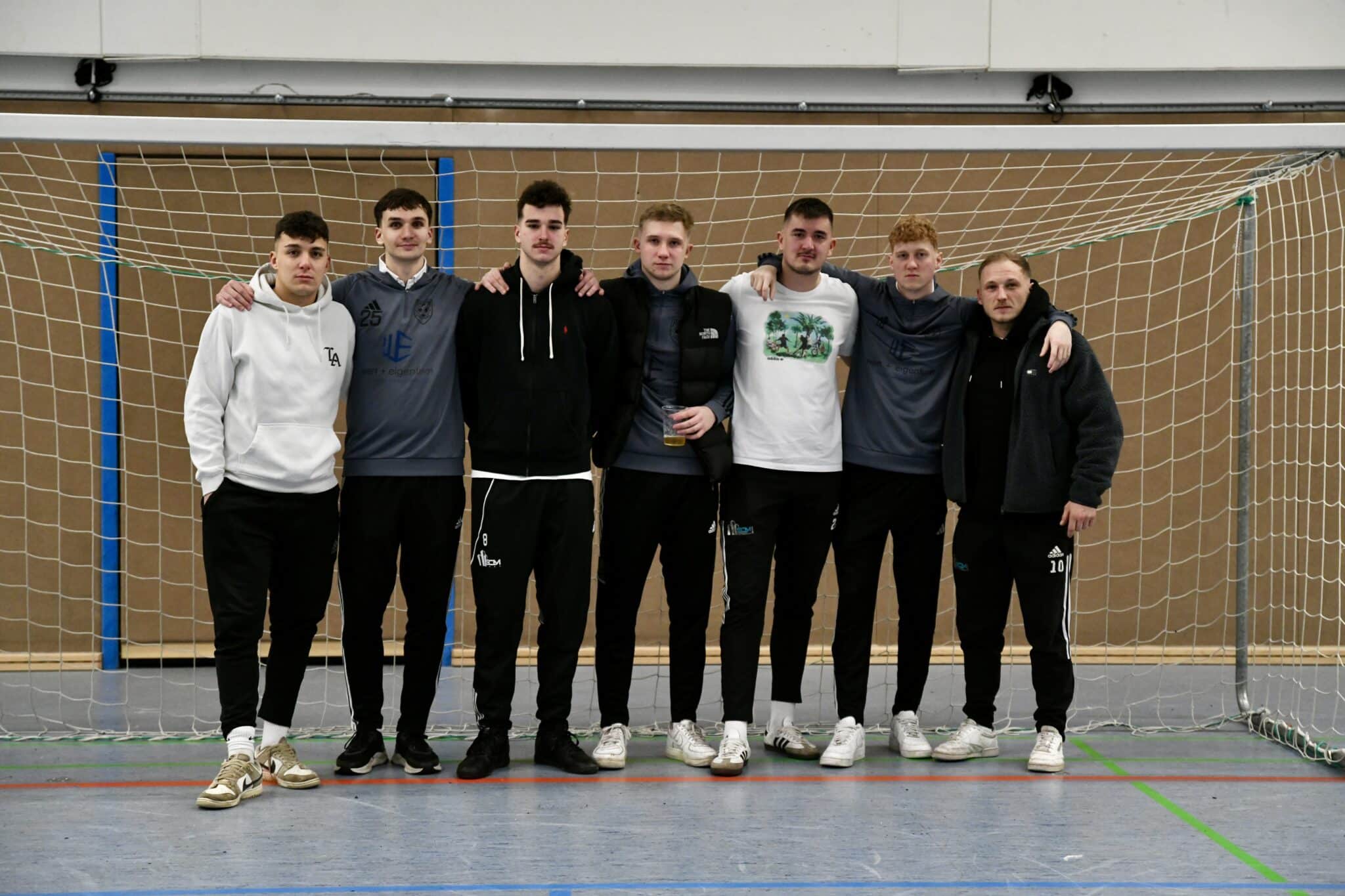 Miersdorf/Zeuthen gelingt beim 3. Luckenwalder Pelikan-Masters der dritte Sieg 6