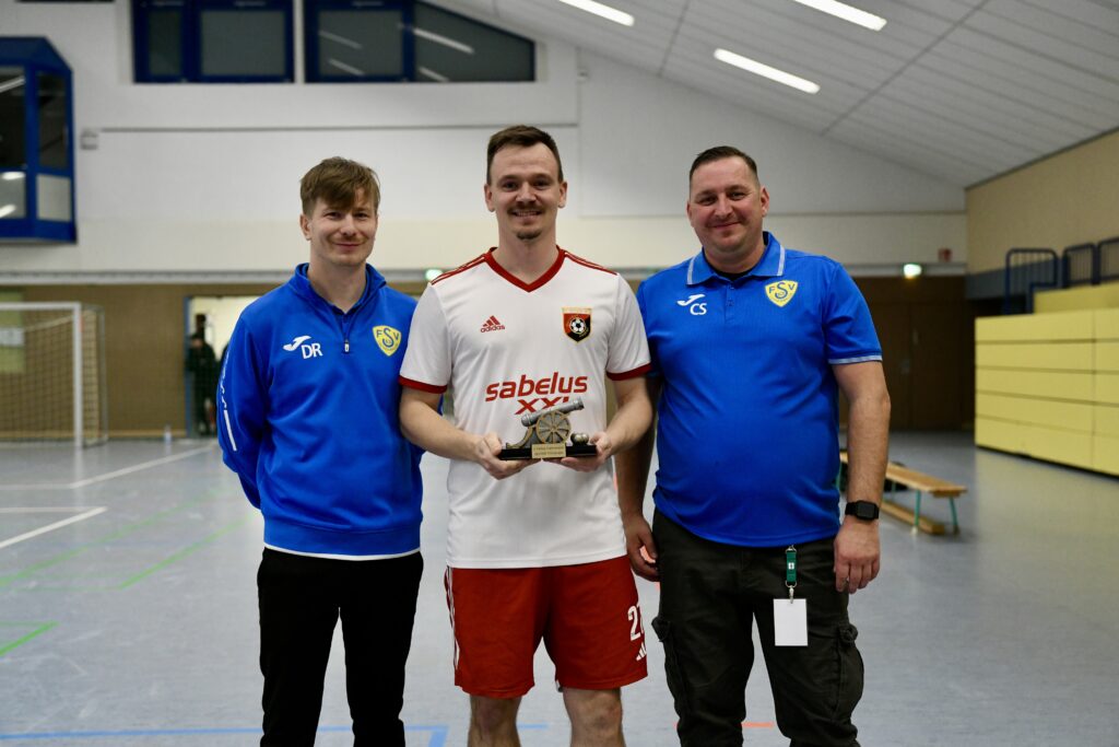 Miersdorf/Zeuthen gelingt beim 3. Luckenwalder Pelikan-Masters der dritte Sieg 7