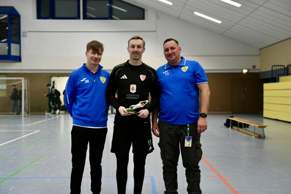 Miersdorf/Zeuthen gelingt beim 3. Luckenwalder Pelikan-Masters der dritte Sieg 8