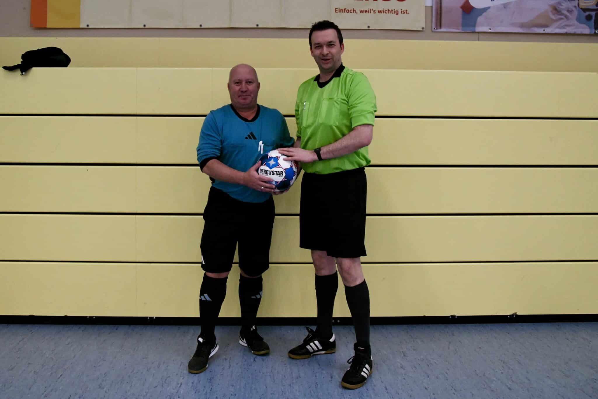 Miersdorf/Zeuthen gelingt beim 3. Luckenwalder Pelikan-Masters der dritte Sieg 9