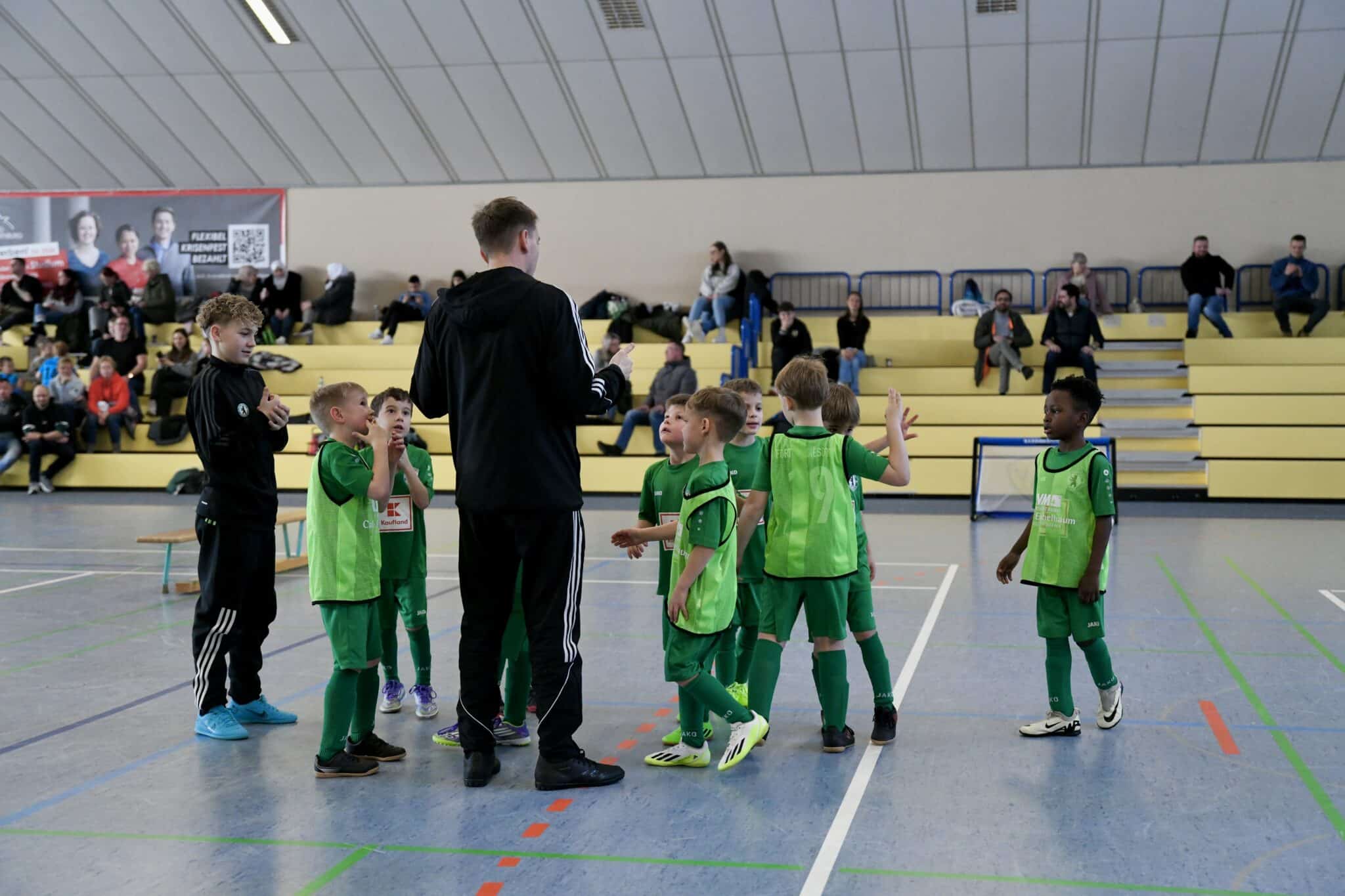 Fortuna Biesdorf gewinnt RS Fliesen-Design Cup 47 Fortuna Biesdorf gewinnt RS Fliesen-Design Cup 47