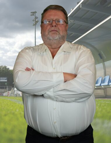 Fred Krüger 1