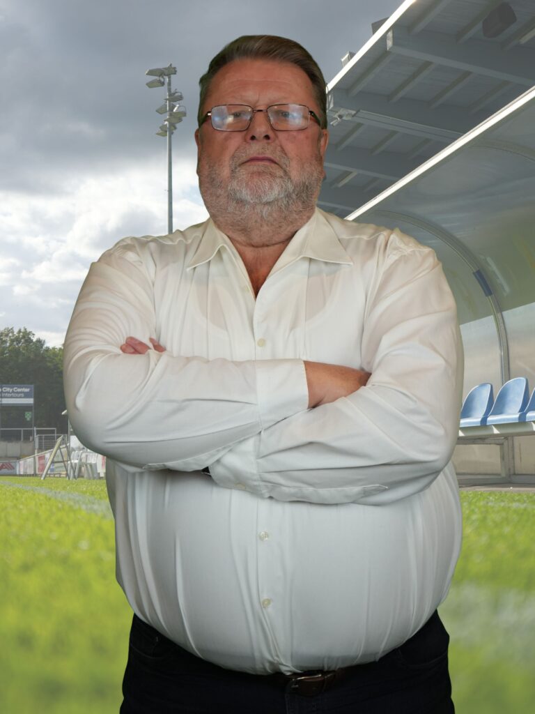 Fred Krüger