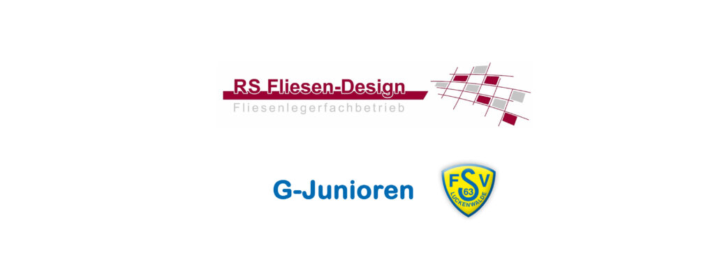 FSV Hallenturniere der Kleinfeldmannschaften 1