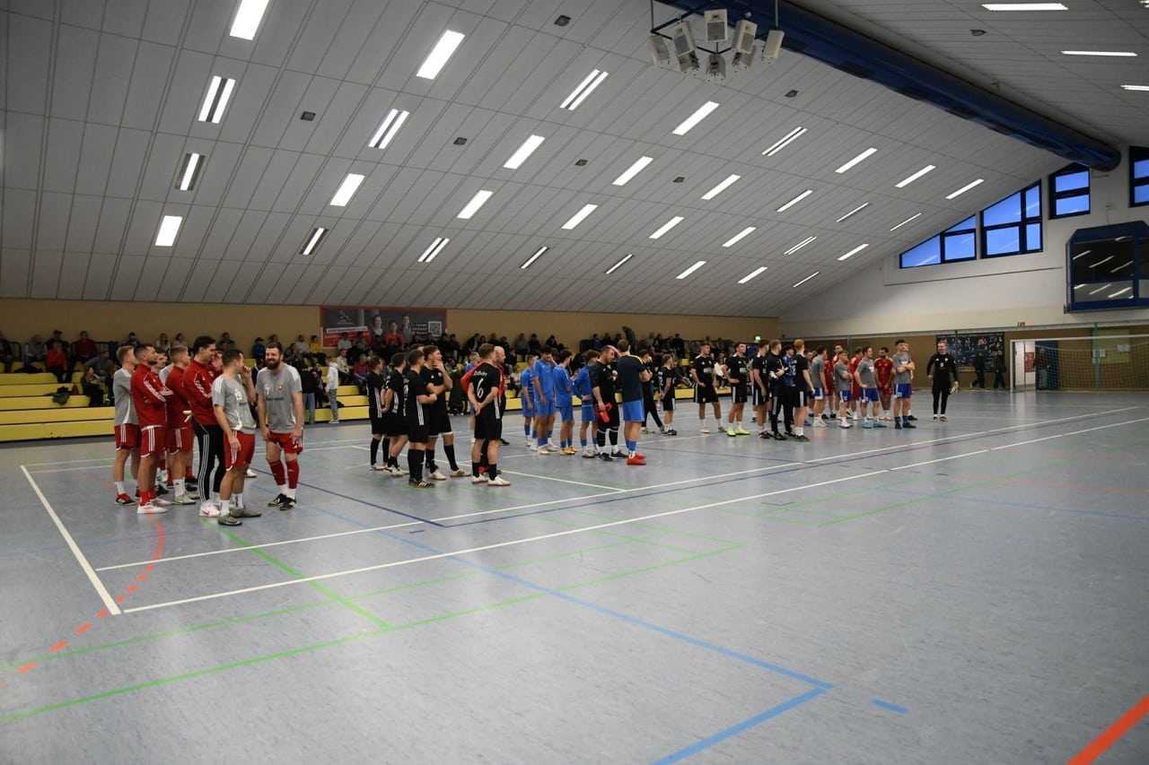 Miersdorf/Zeuthen gelingt beim 3. Luckenwalder Pelikan-Masters der dritte Sieg 1