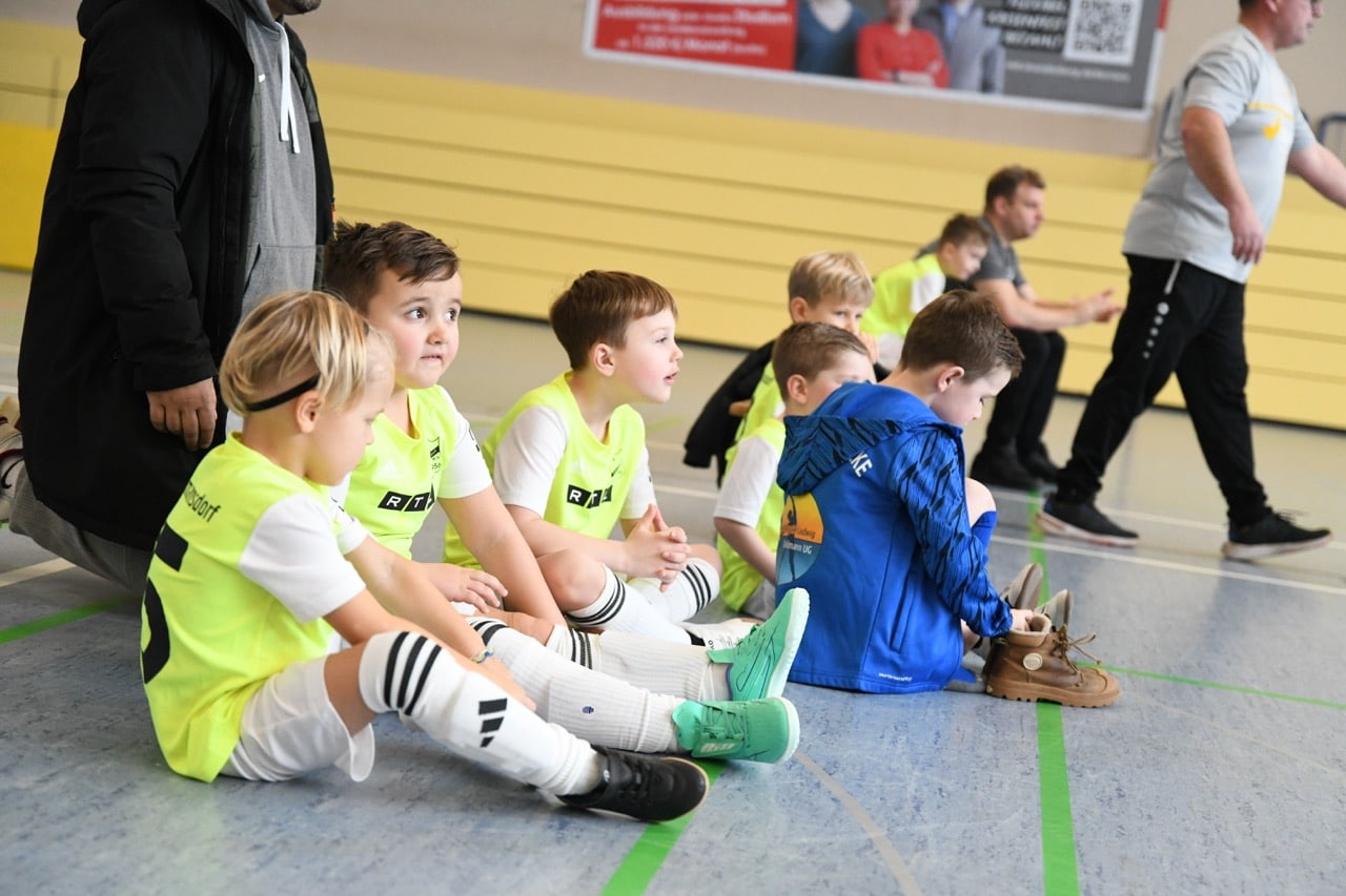 Fortuna Biesdorf gewinnt RS Fliesen-Design Cup 49 Fortuna Biesdorf gewinnt RS Fliesen-Design Cup 49
