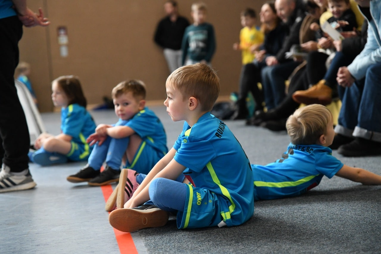 Fortuna Biesdorf gewinnt RS Fliesen-Design Cup 48 Fortuna Biesdorf gewinnt RS Fliesen-Design Cup 48