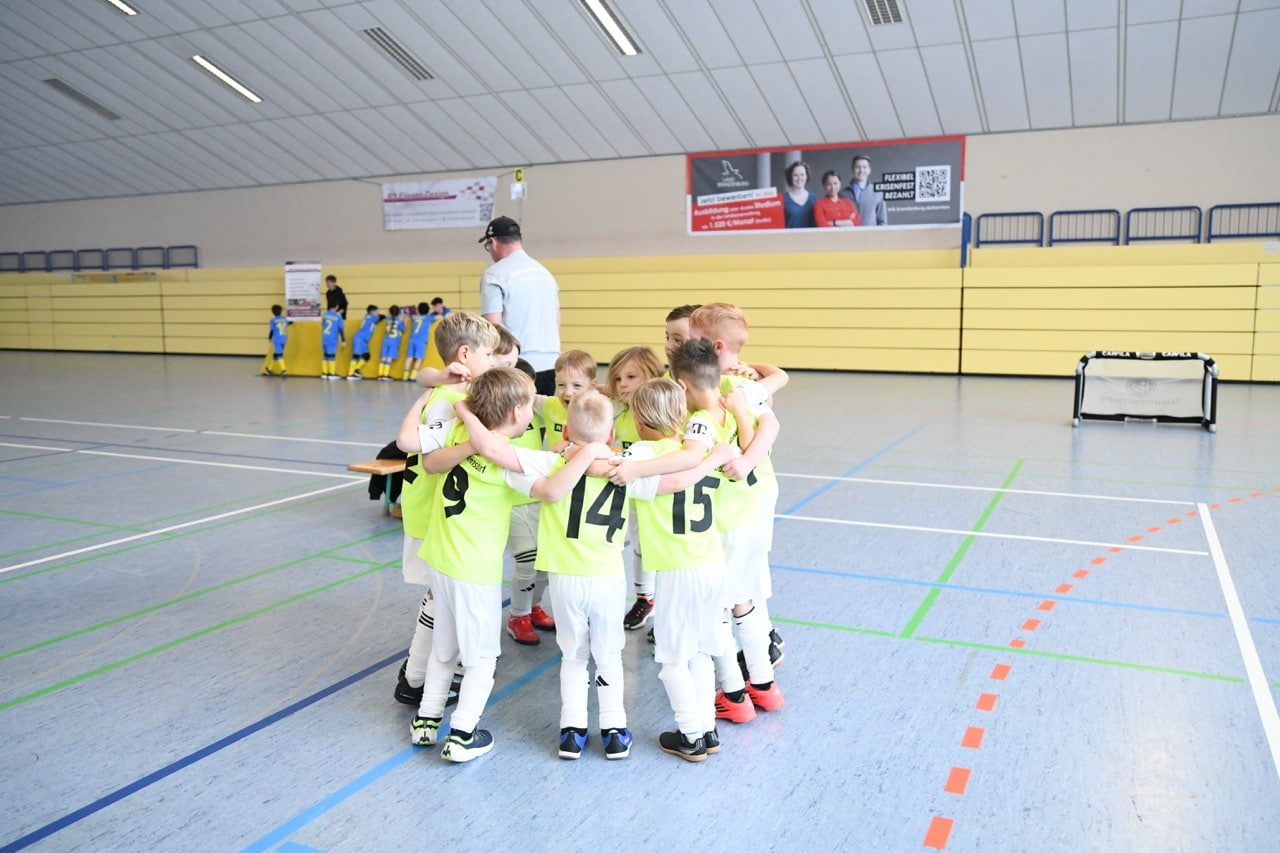 Fortuna Biesdorf gewinnt RS Fliesen-Design Cup 51 Fortuna Biesdorf gewinnt RS Fliesen-Design Cup 51
