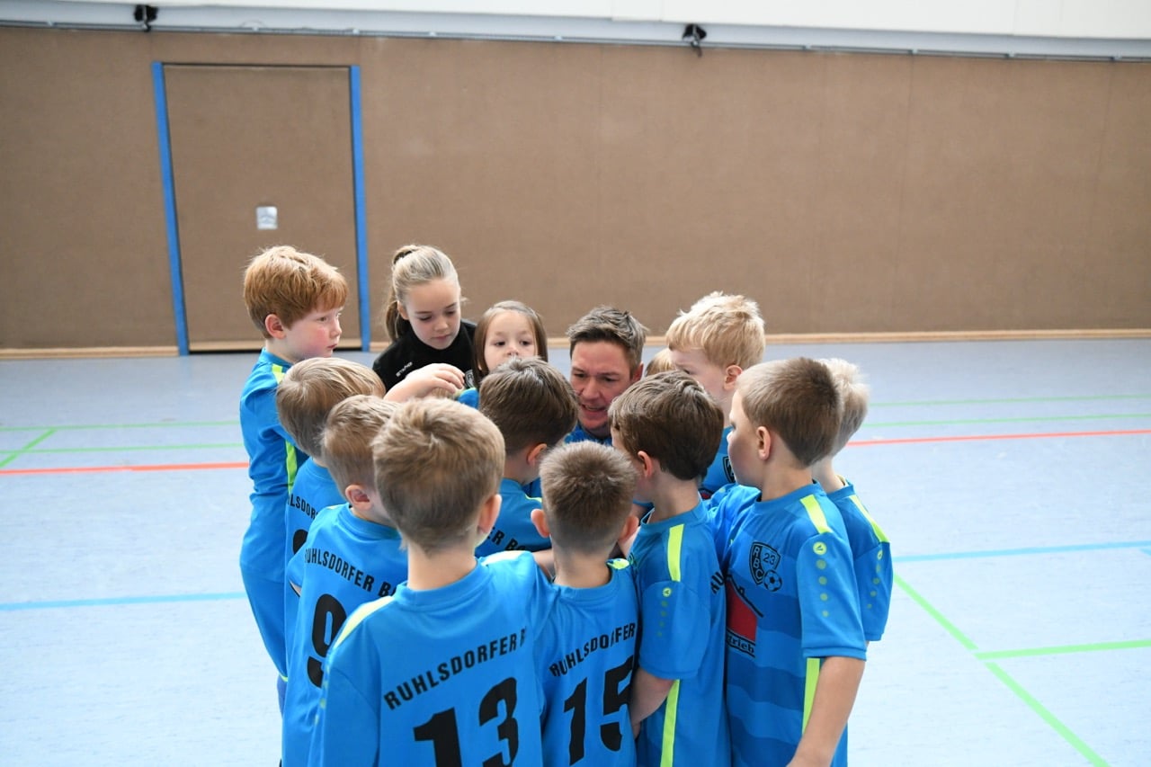 Fortuna Biesdorf gewinnt RS Fliesen-Design Cup 52 Fortuna Biesdorf gewinnt RS Fliesen-Design Cup 52