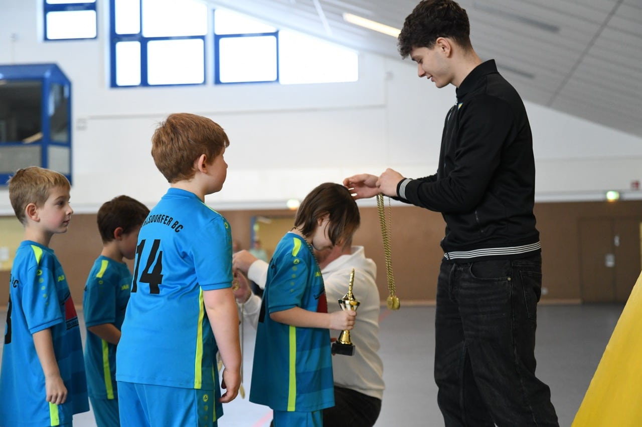 Fortuna Biesdorf gewinnt RS Fliesen-Design Cup 31 Fortuna Biesdorf gewinnt RS Fliesen-Design Cup 31