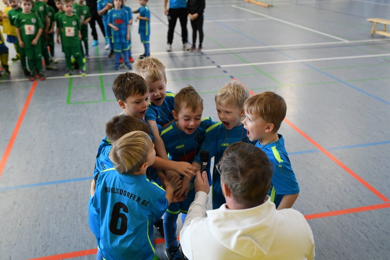 Fortuna Biesdorf gewinnt RS Fliesen-Design Cup 39 Fortuna Biesdorf gewinnt RS Fliesen-Design Cup 39