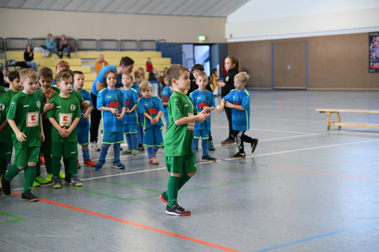 Fortuna Biesdorf gewinnt RS Fliesen-Design Cup 21 Fortuna Biesdorf gewinnt RS Fliesen-Design Cup 21