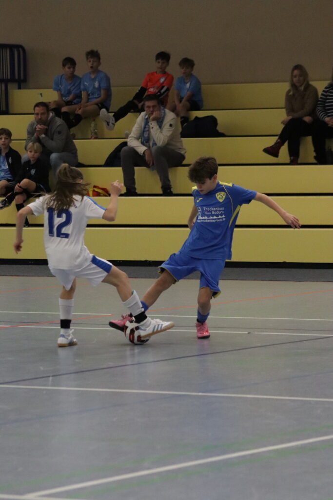 SG Grün Weiß Golm gewinnt beim Ronny Körtge Fliesenlegermeister-Cup 6