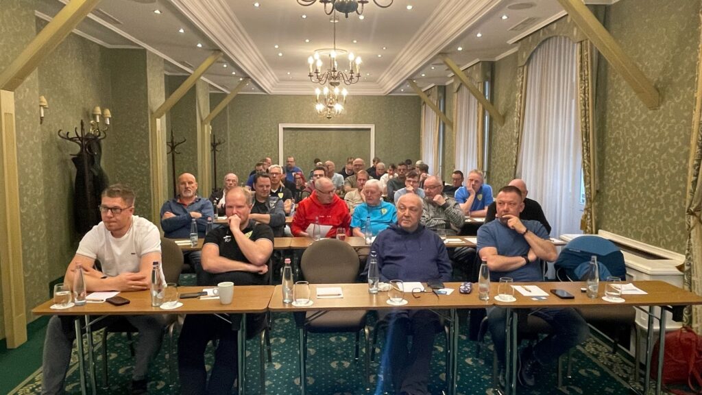 Vereinsfahrt ins winterliche Budapest 3