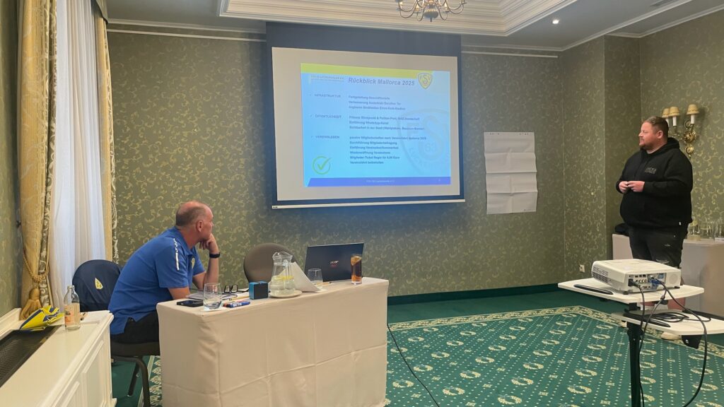 Vereinsfahrt ins winterliche Budapest 6