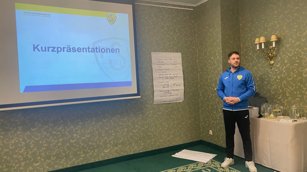 Vereinsfahrt ins winterliche Budapest 7