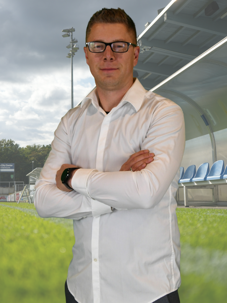 Jens Neumann